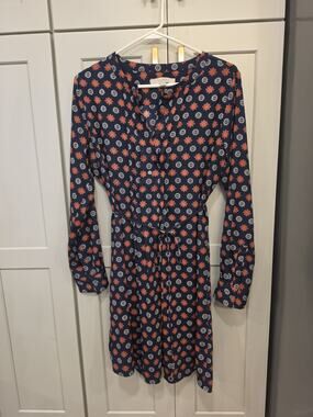 womens loft dress size Medium